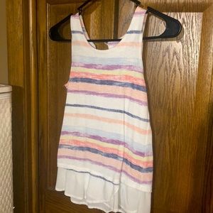 tank top!